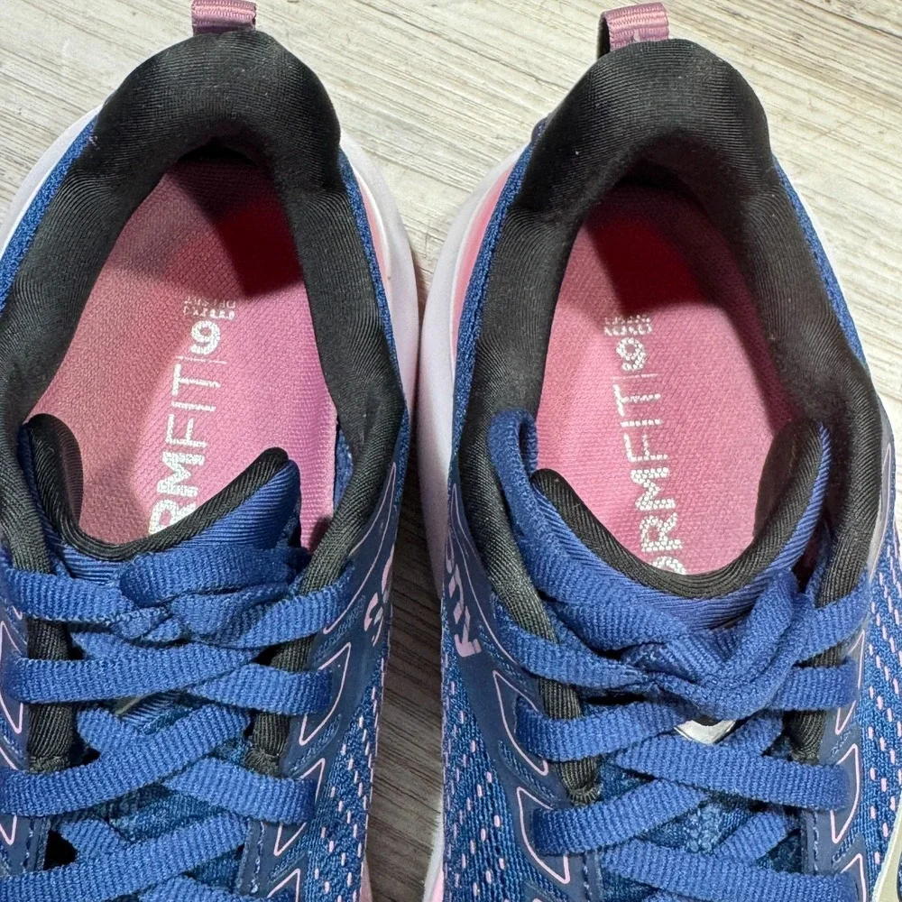 Saucony they do